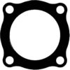 VICTOR REINZ 71-24387-10 Gasket, exhaust manifold